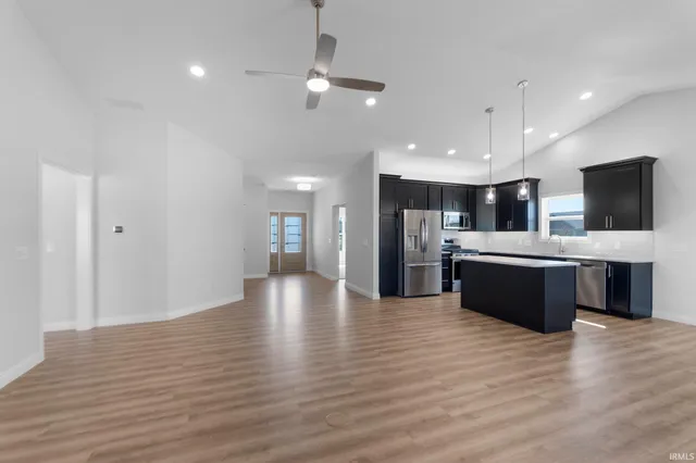 $410,000 | 2001 Bogey Court, Auburn, IN 46706