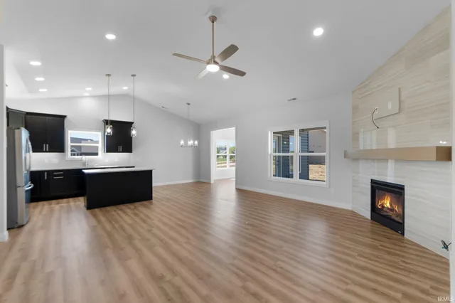 $410,000 | 2001 Bogey Court, Auburn, IN 46706