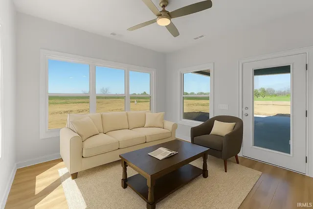 $410,000 | 2001 Bogey Court, Auburn, IN 46706