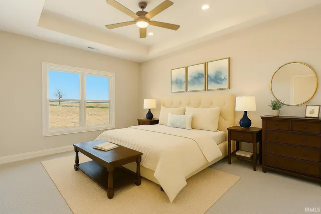 $410,000 | 2001 Bogey Court, Auburn, IN 46706