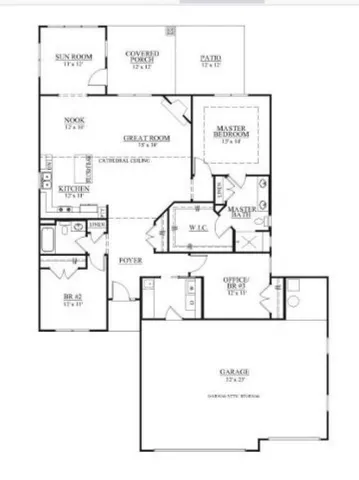 $410,000 | 2001 Bogey Court, Auburn, IN 46706