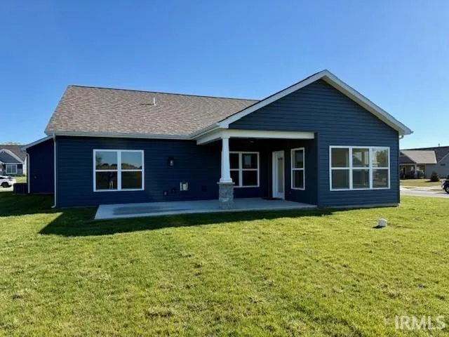 $410,000 | 2001 Bogey Court, Auburn, IN 46706