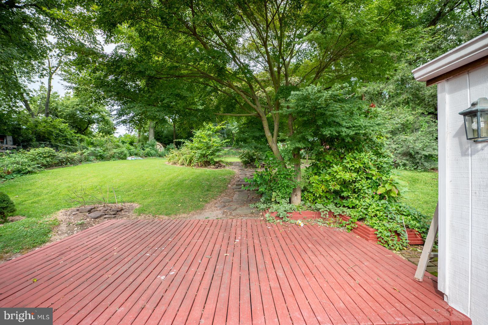 112 South Main Street Spring City, PA 19475 - Photo 8 of 30 2 tiered deck