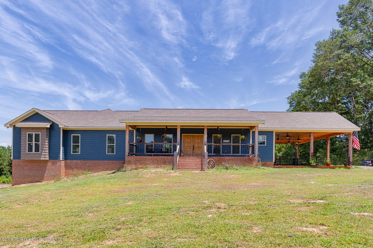 1404 East Ridgewood Road Jasper, AL 35504 - Photo 36 of 37 Gallery Image 36