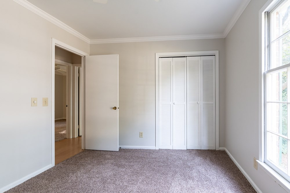 5904 Caledonia Street Raleigh, NC 27609 - Photo 25 of 28 Bedroom 3