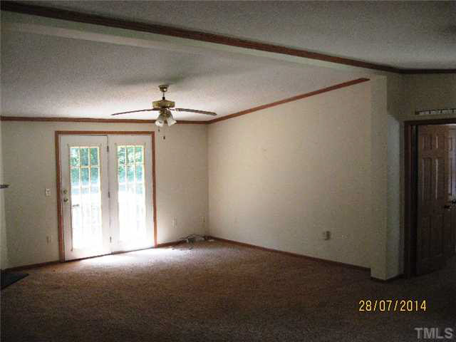 1329 Yakimas Road Raleigh, NC 27603 - Photo 4 of 9