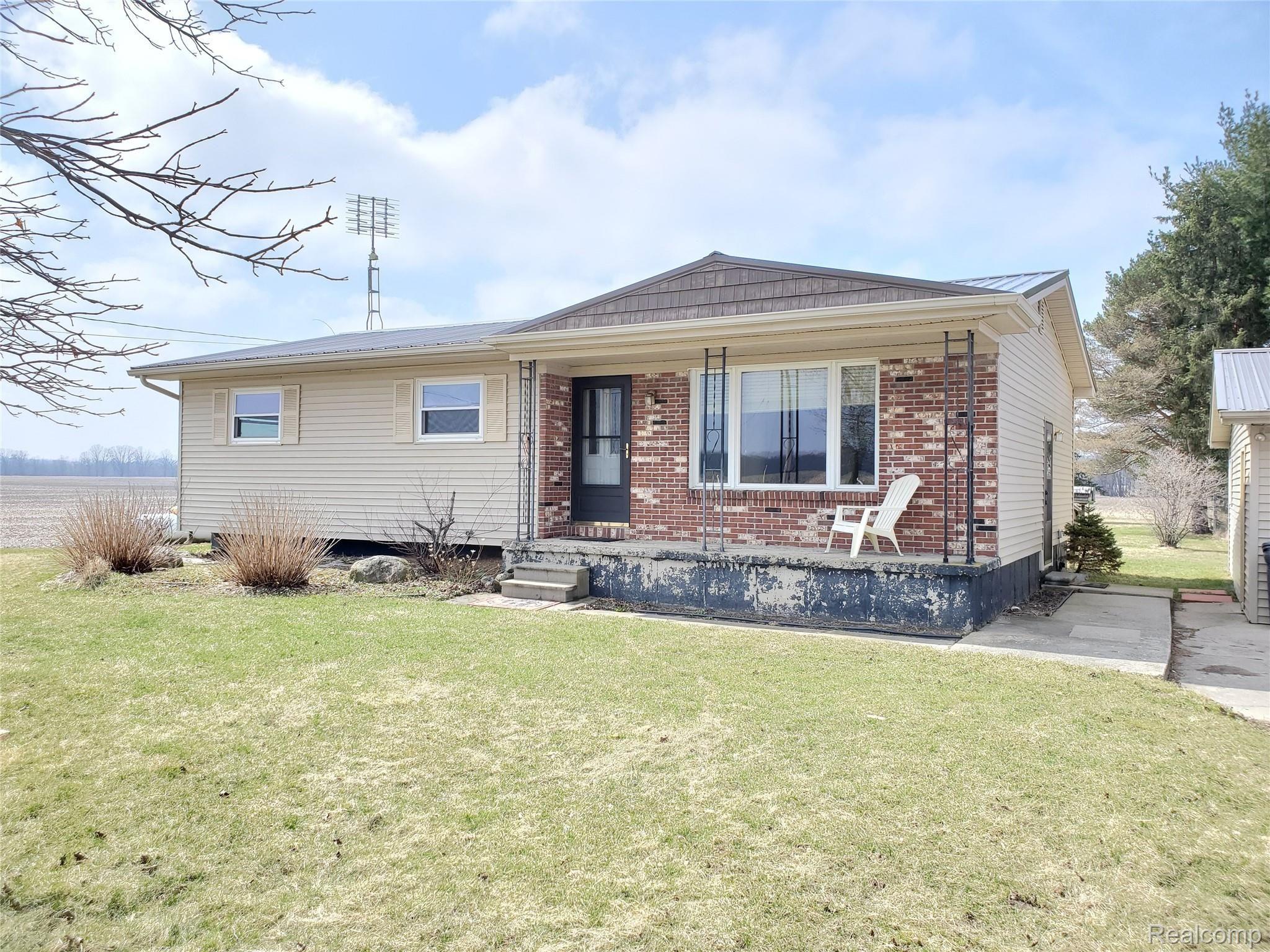 12124 Bird Road Gaines, MI 48436 - Photo 1 of 25 20220405_140236.jpg
