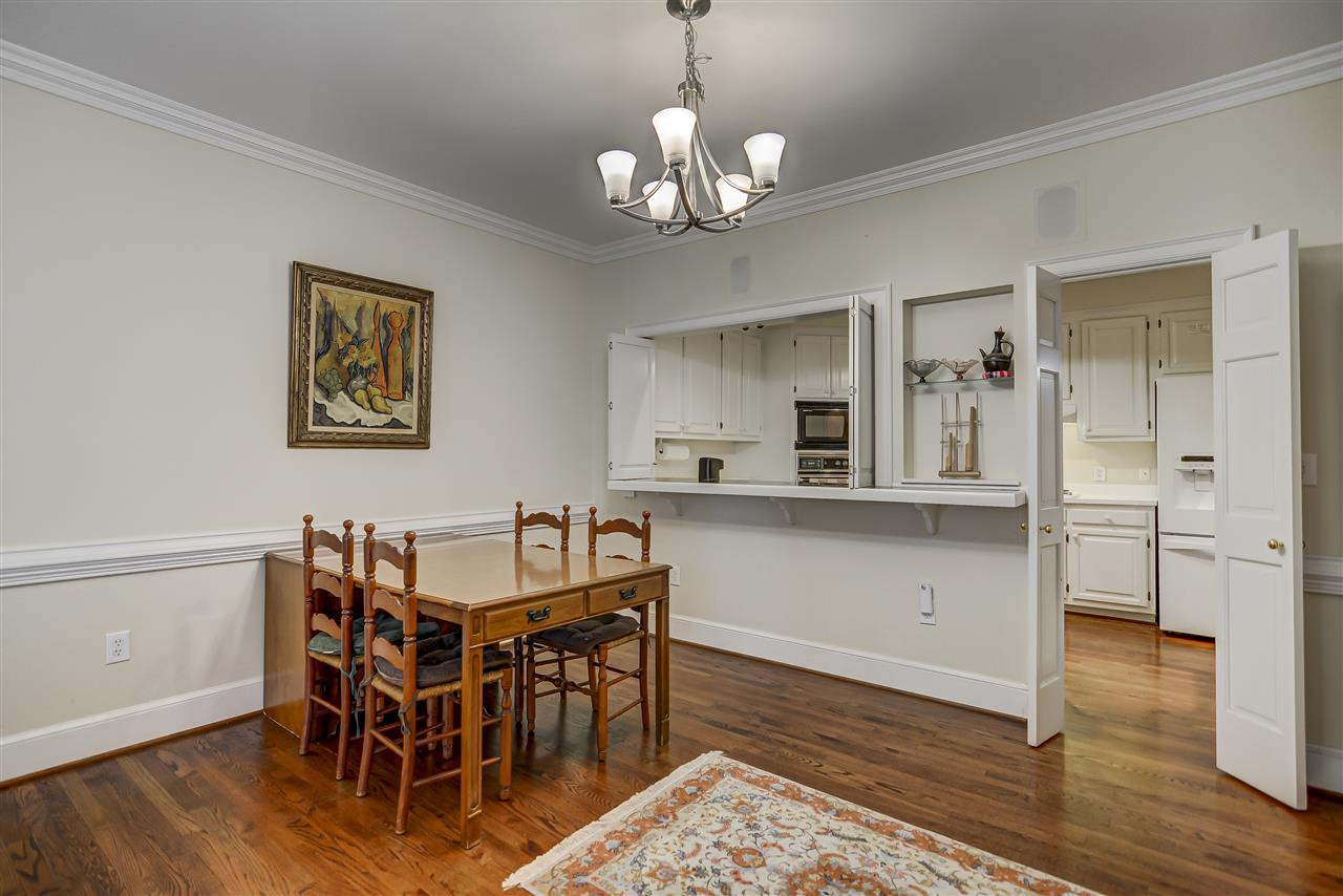 3309 Ridgecrest Court Raleigh, NC 27607 - Photo 6 of 21 Photo 6