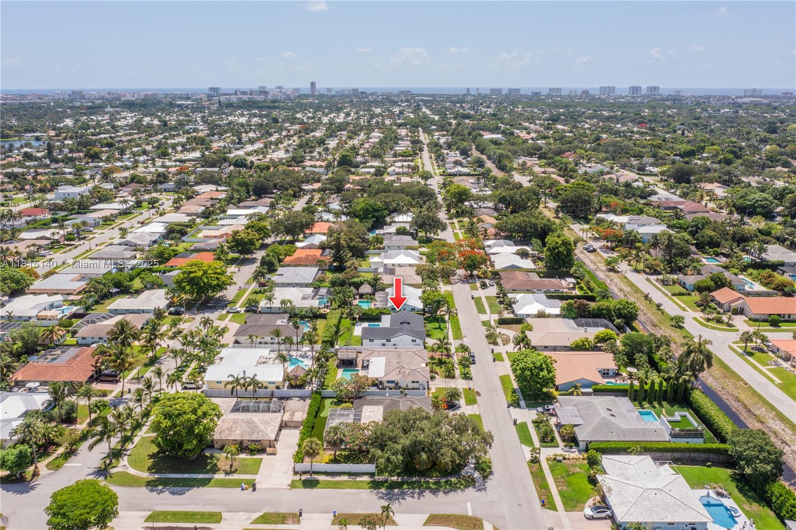 1365 Southwest 14th Street Boca Raton, FL 33486 - Photo 32 of 32