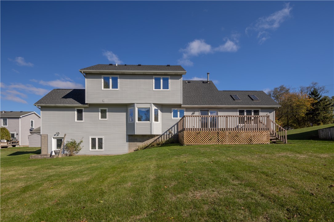 29 Golden Road Gates, NY 14624 - Photo 37 of 40