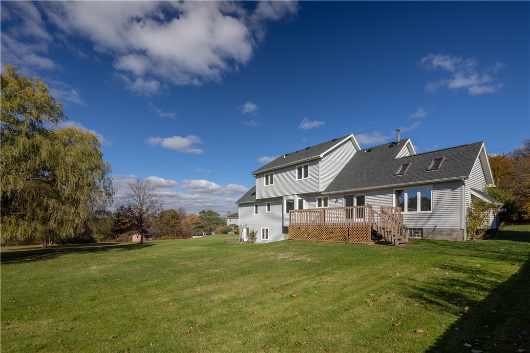 29 Golden Road Gates, NY 14624 - Photo 38 of 40