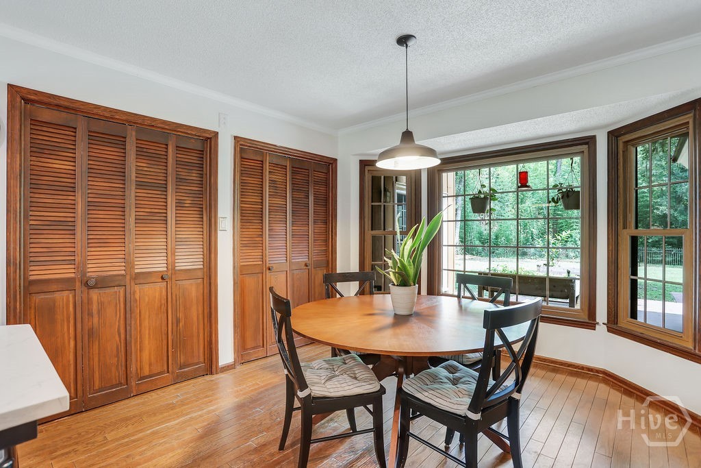740 Pine Barren Road Pooler, GA 31322 - Photo 25 of 53 Breakfast Room