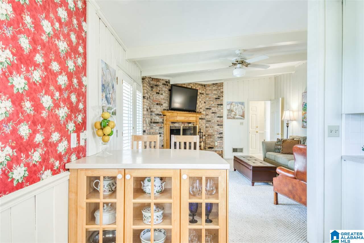 3613 Crestside Road Mountain Brook, AL 35223 - Photo 15 of 45