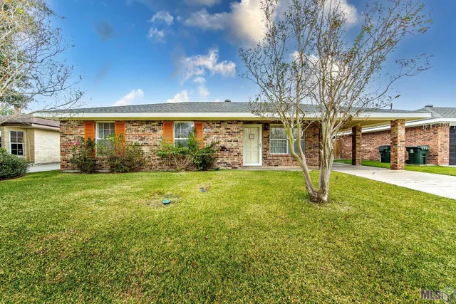 $159,000 | 126 Kellie Drive, Houma, LA 70360