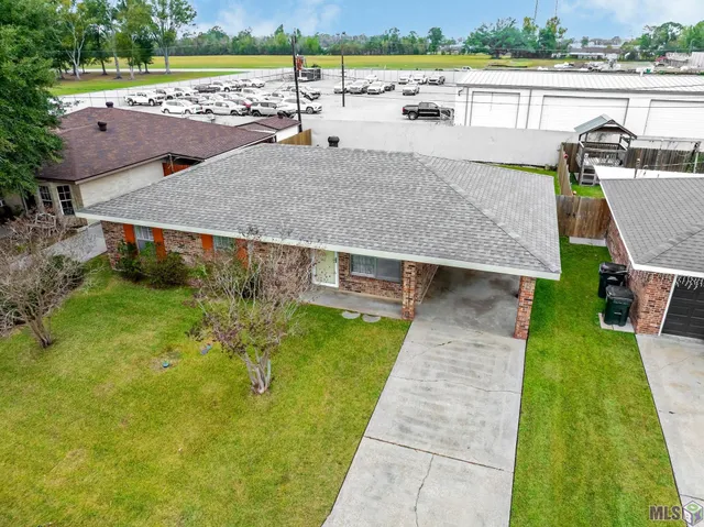 $159,000 | 126 Kellie Drive, Houma, LA 70360