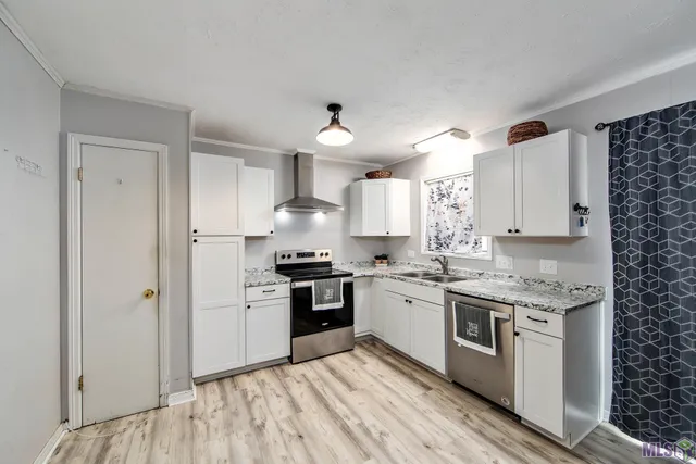 $159,000 | 126 Kellie Drive, Houma, LA 70360