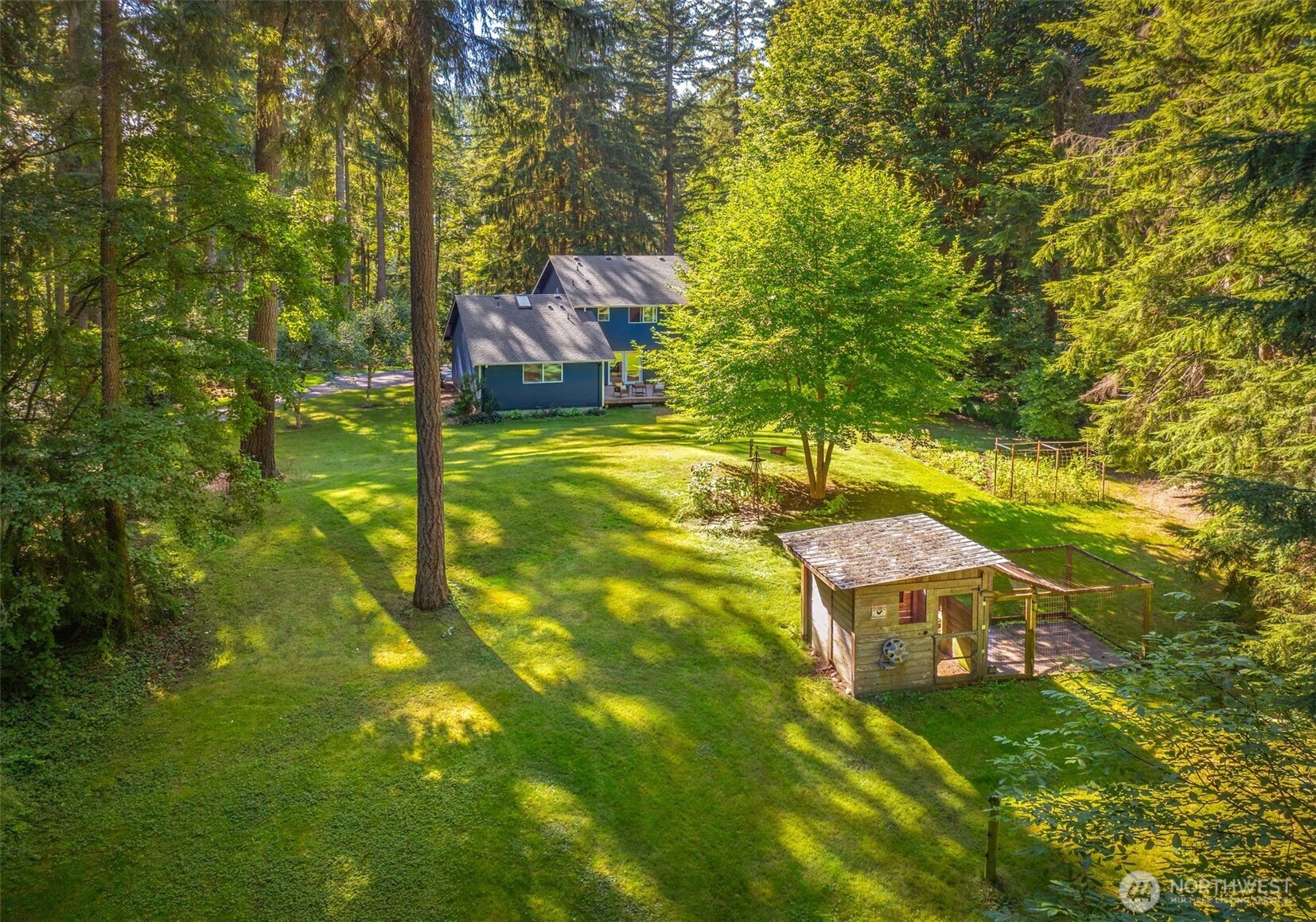 4605 Newberg Road Snohomish, WA 98290 - Photo 25 of 37 Gallery Image 25