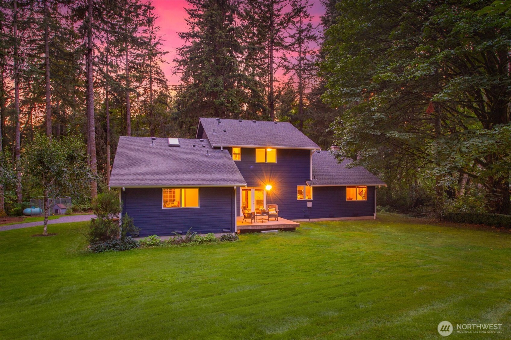 4605 Newberg Road Snohomish, WA 98290 - Photo 27 of 37 Gallery Image 27