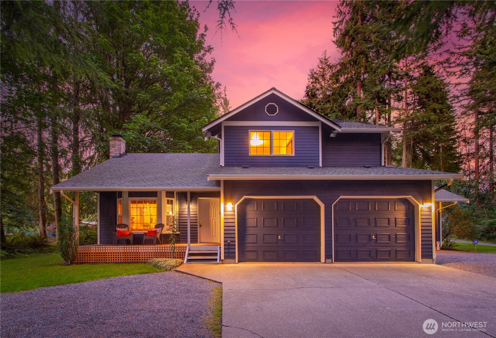 4605 Newberg Road Snohomish, WA 98290 - Photo 36 of 37 Gallery Image 36