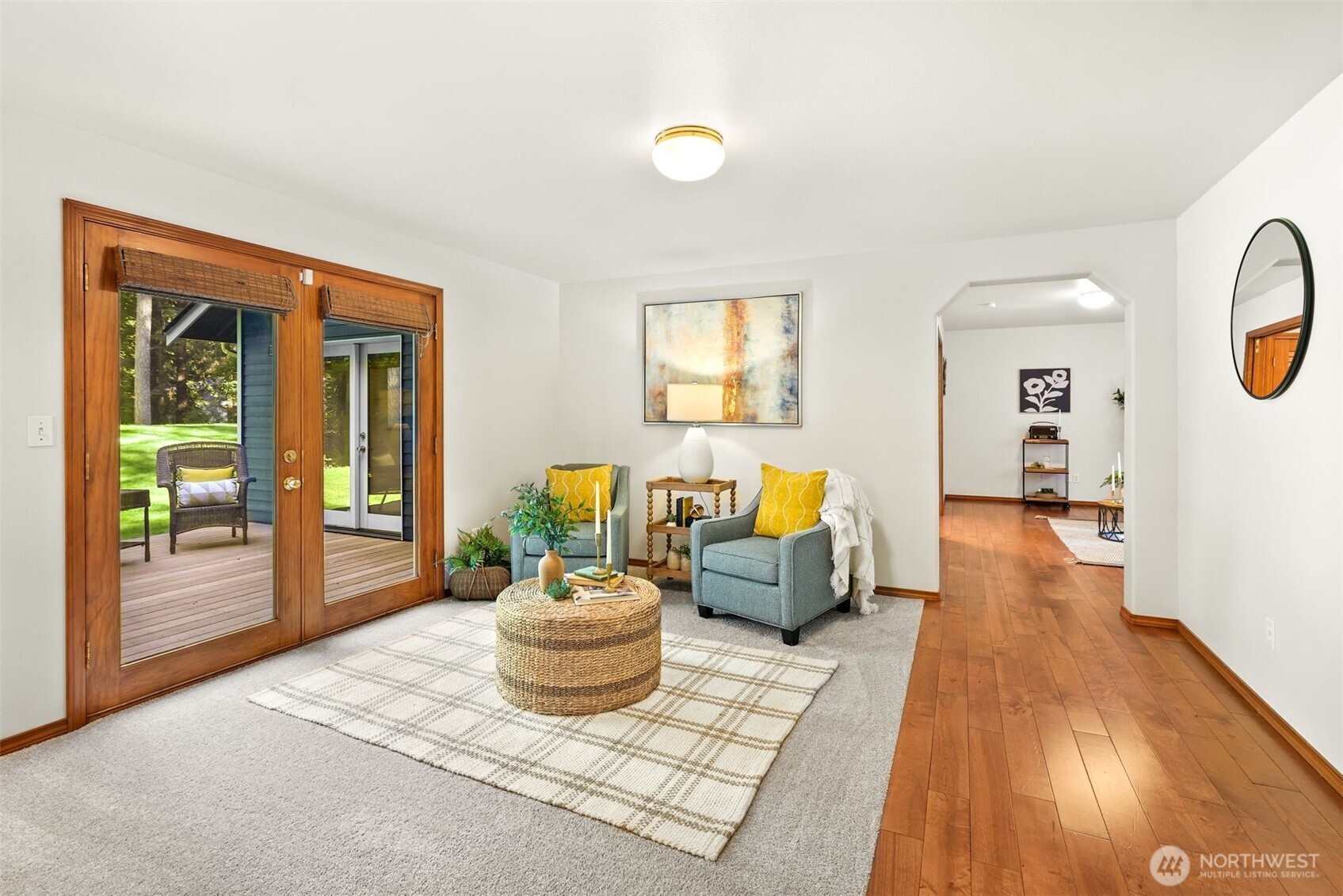 4605 Newberg Road Snohomish, WA 98290 - Photo 9 of 37 Gallery Image 9