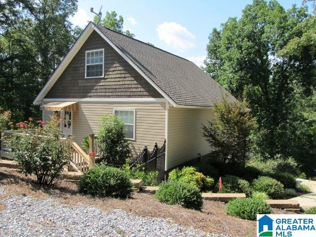 143 Nova Circle Alpine, AL 35014 - Photo 1 of 46