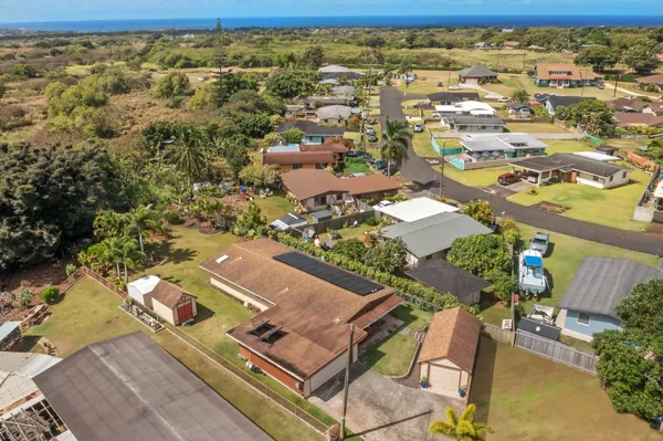 $1,220,000 | 3750 Mamaki Street, Koloa, HI 96756