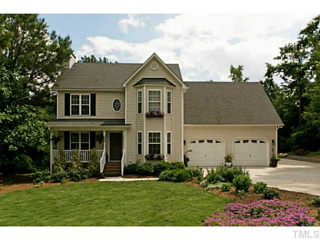 234 Ridge Drive Garner, NC 27529 - Photo 1 of 25 Photo 1