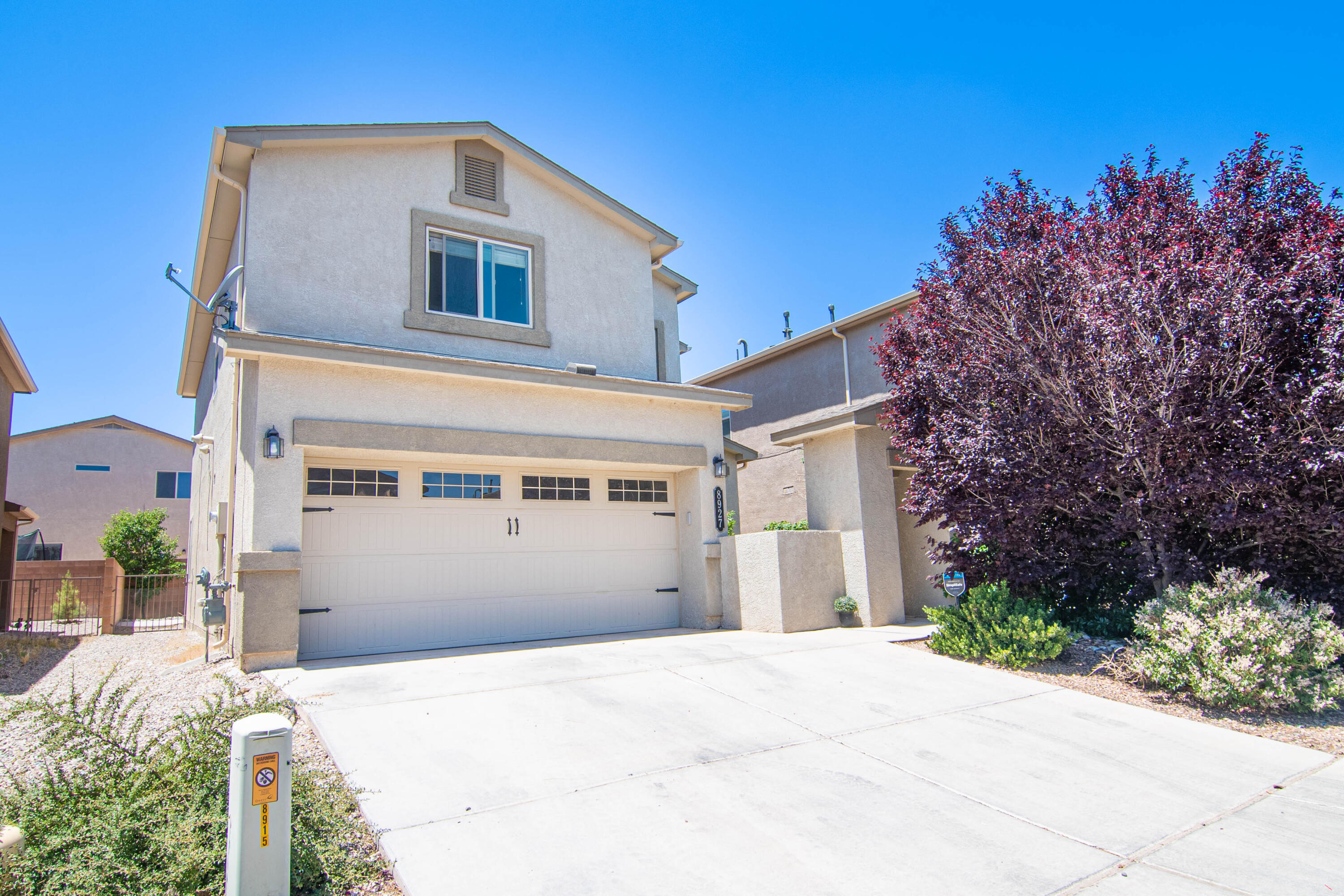 8927 Mission Ridge Drive Albuquerque, NM 87114 - Photo 1 of 1 Gallery Image 1