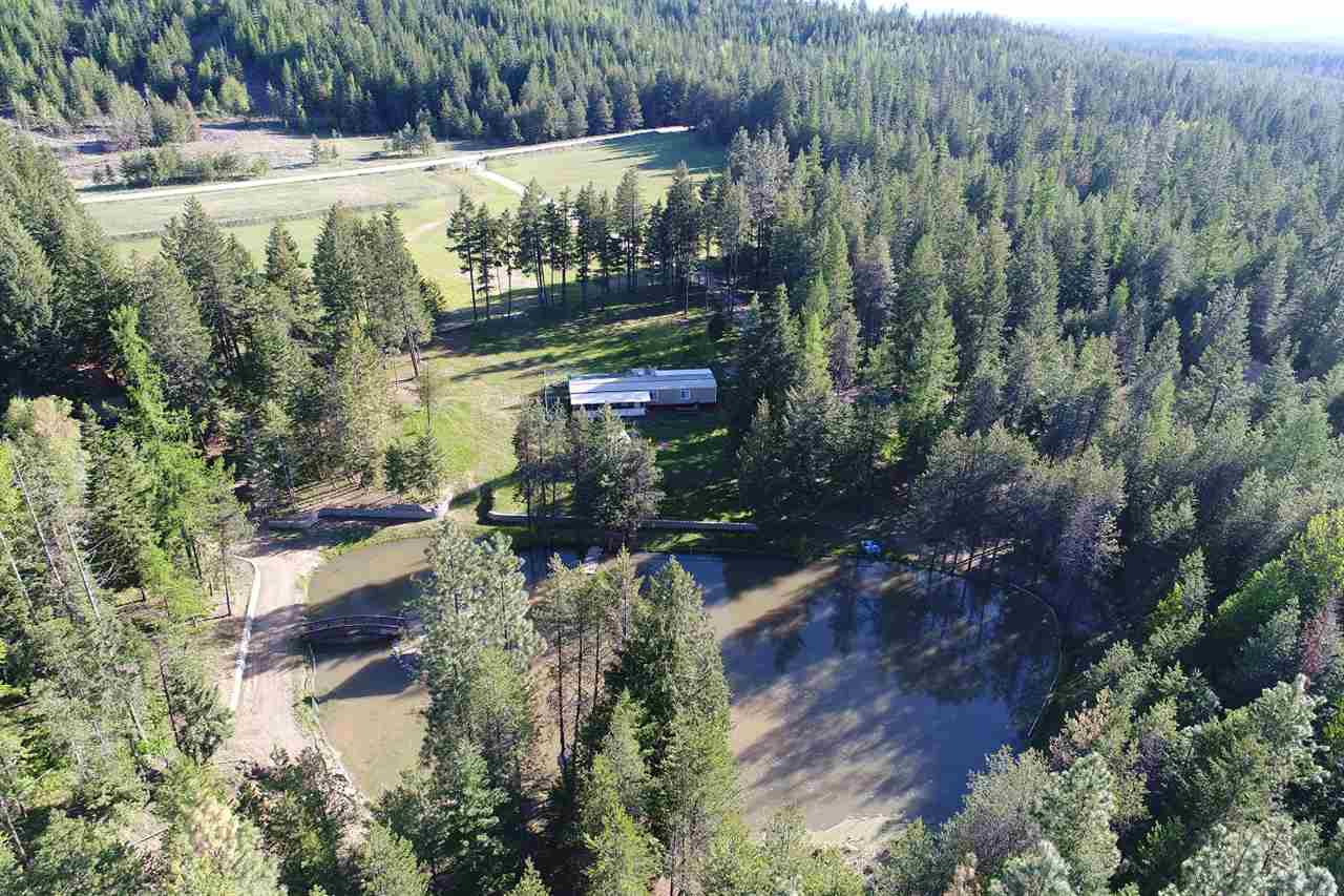 1421 Thompson Road Elk, WA 99009 - Photo 11 of 20 Gallery Image 11