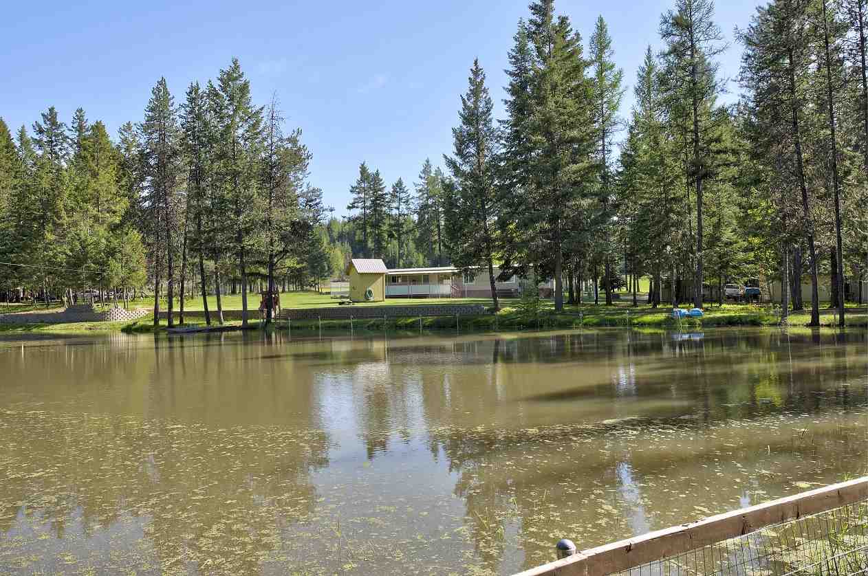 1421 Thompson Road Elk, WA 99009 - Photo 13 of 20 Gallery Image 13