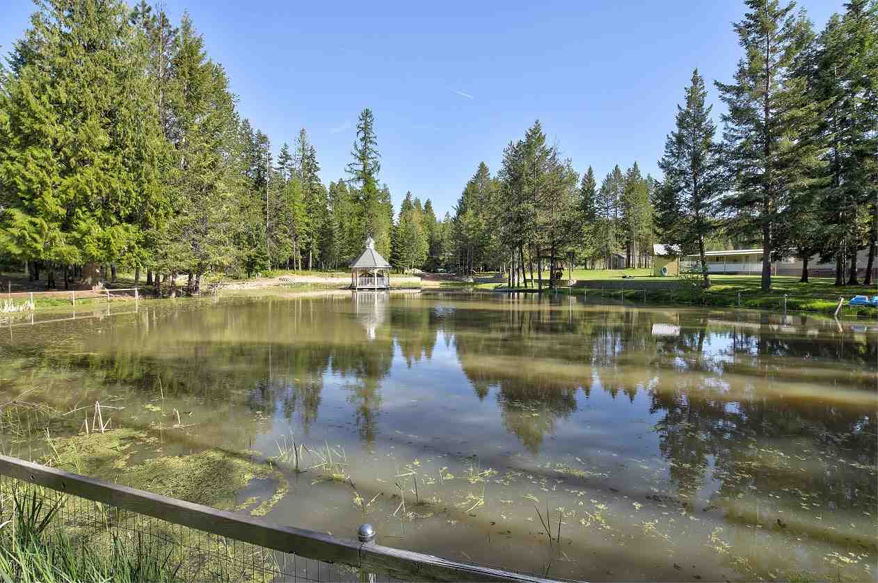 1421 Thompson Road Elk, WA 99009 - Photo 14 of 20 Gallery Image 14