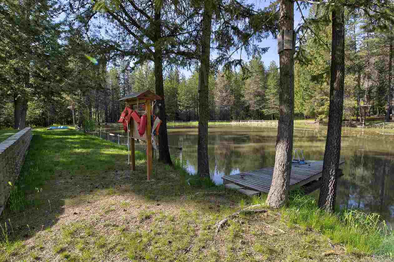 1421 Thompson Road Elk, WA 99009 - Photo 15 of 20 Gallery Image 15