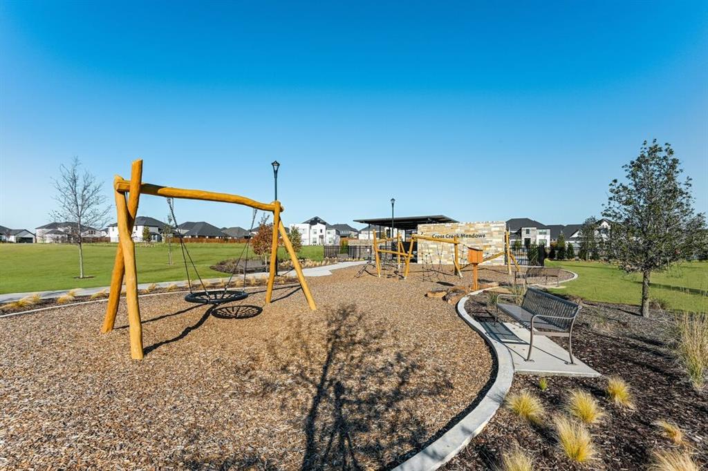 1412 Rose Mallow Road Celina, TX 75009 - Photo 25 of 25 Cross Creek Meadows Community