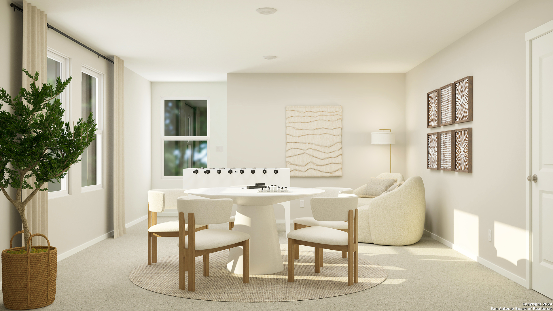 2263 Ft Davis Pass Cibolo, TX 78108 - Photo 16 of 33