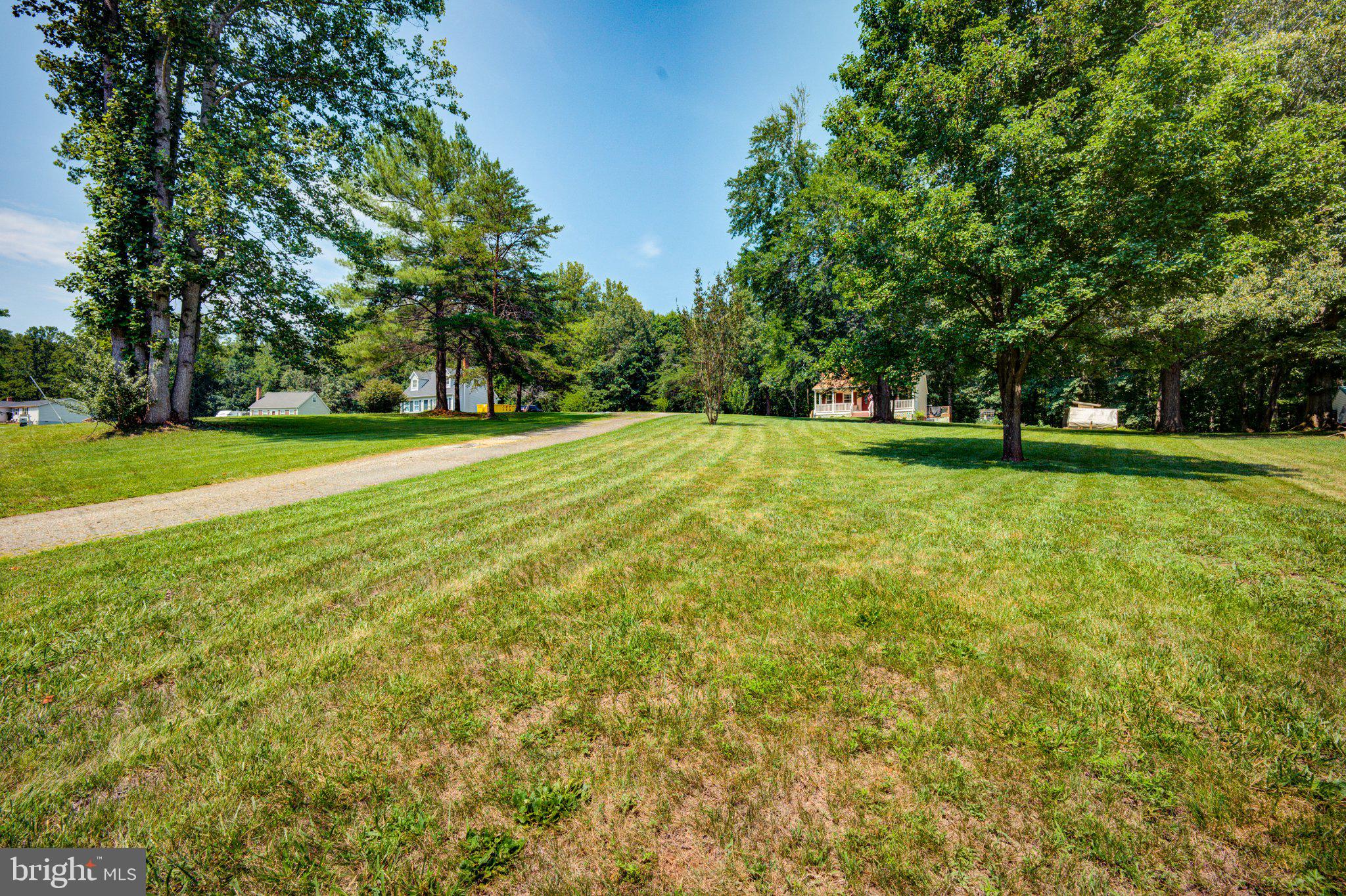 9595 Roys Lane Culpeper, VA 22701 - Photo 49 of 61 Spacious green oasis awaits you.