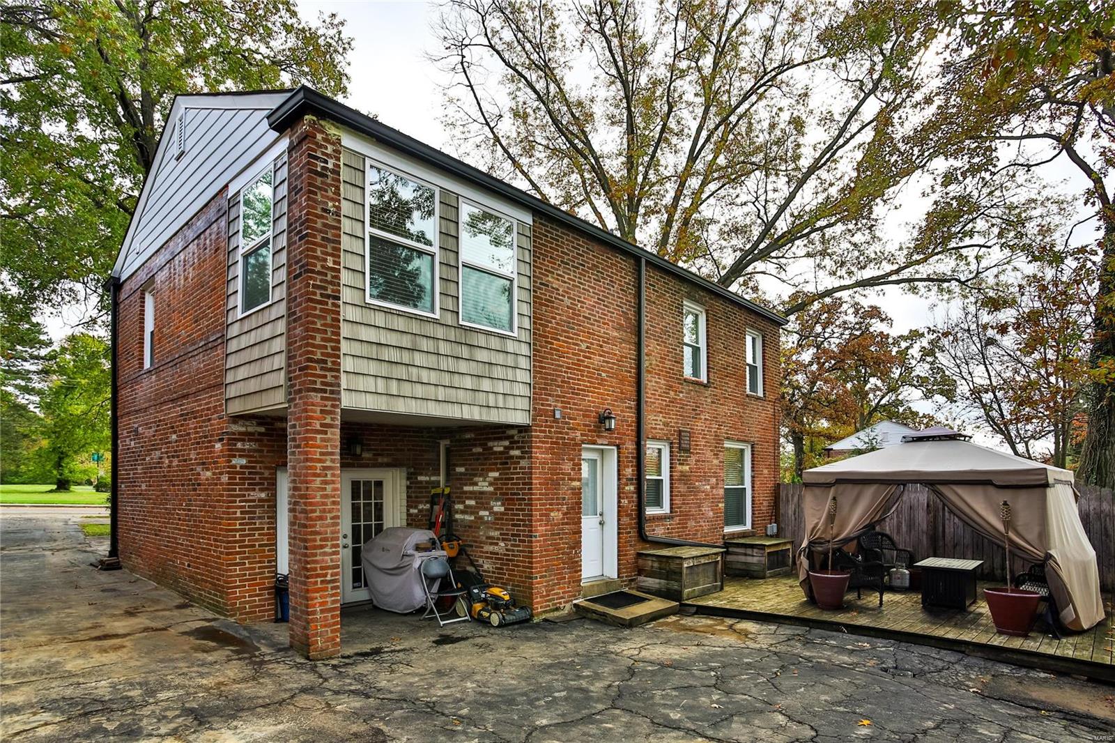 1011 South McKnight Road St. Louis, MO 63117 - Photo 54 of 55