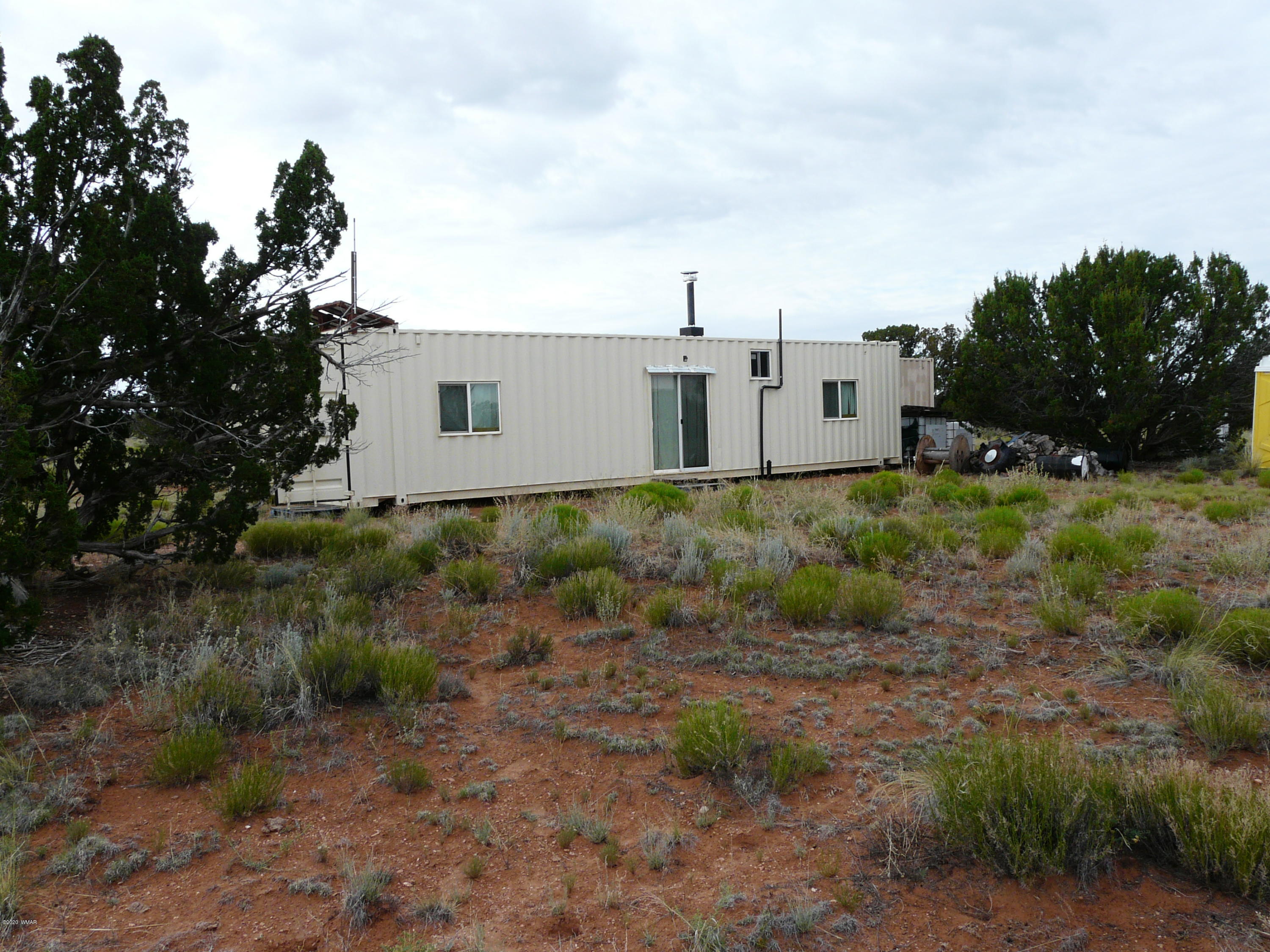1988 Hutch Road, Unit 1 Heber, AZ 85928 - Photo 14 of 22 Gallery Image 14