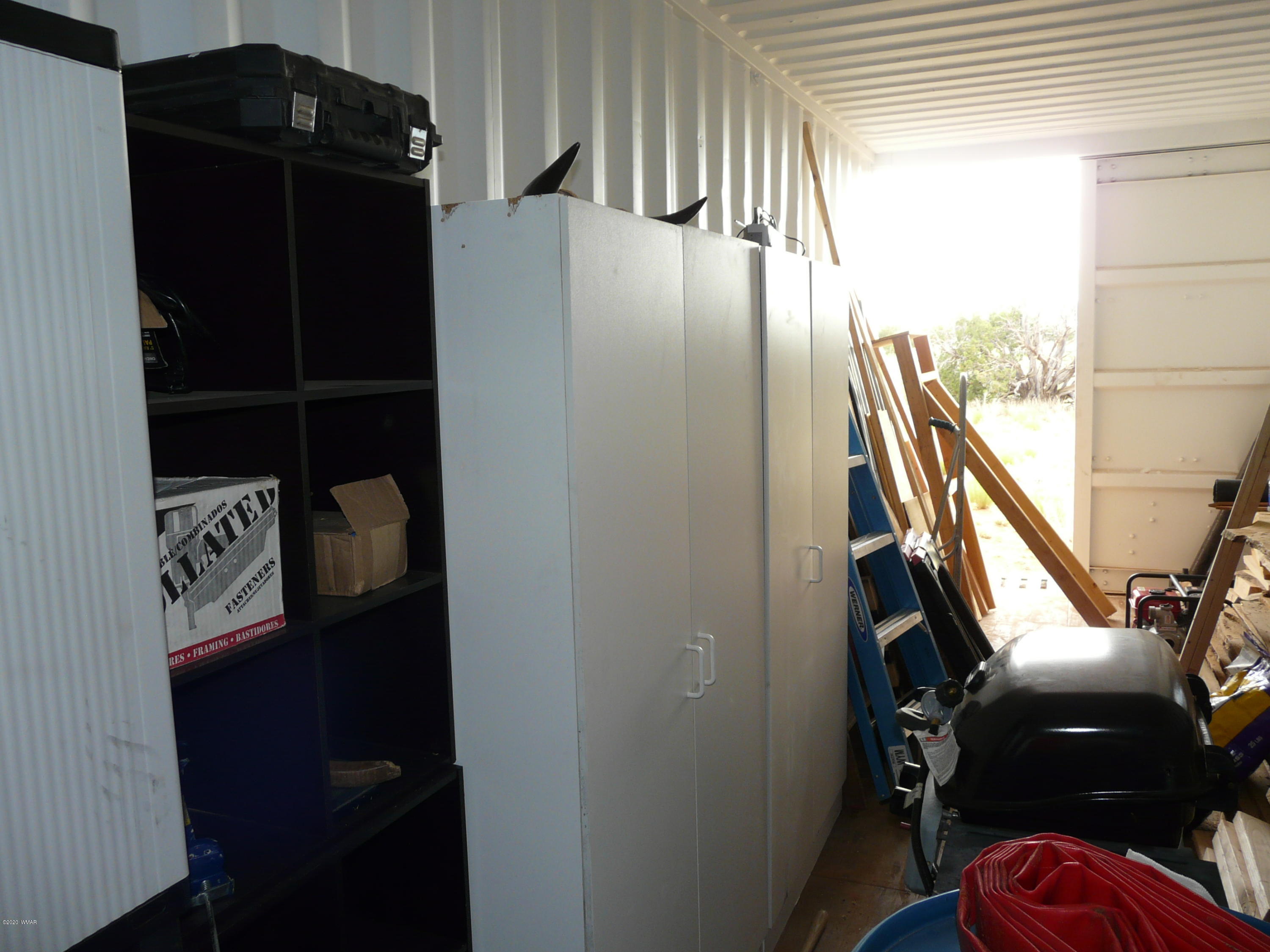 1988 Hutch Road, Unit 1 Heber, AZ 85928 - Photo 20 of 22 Gallery Image 20