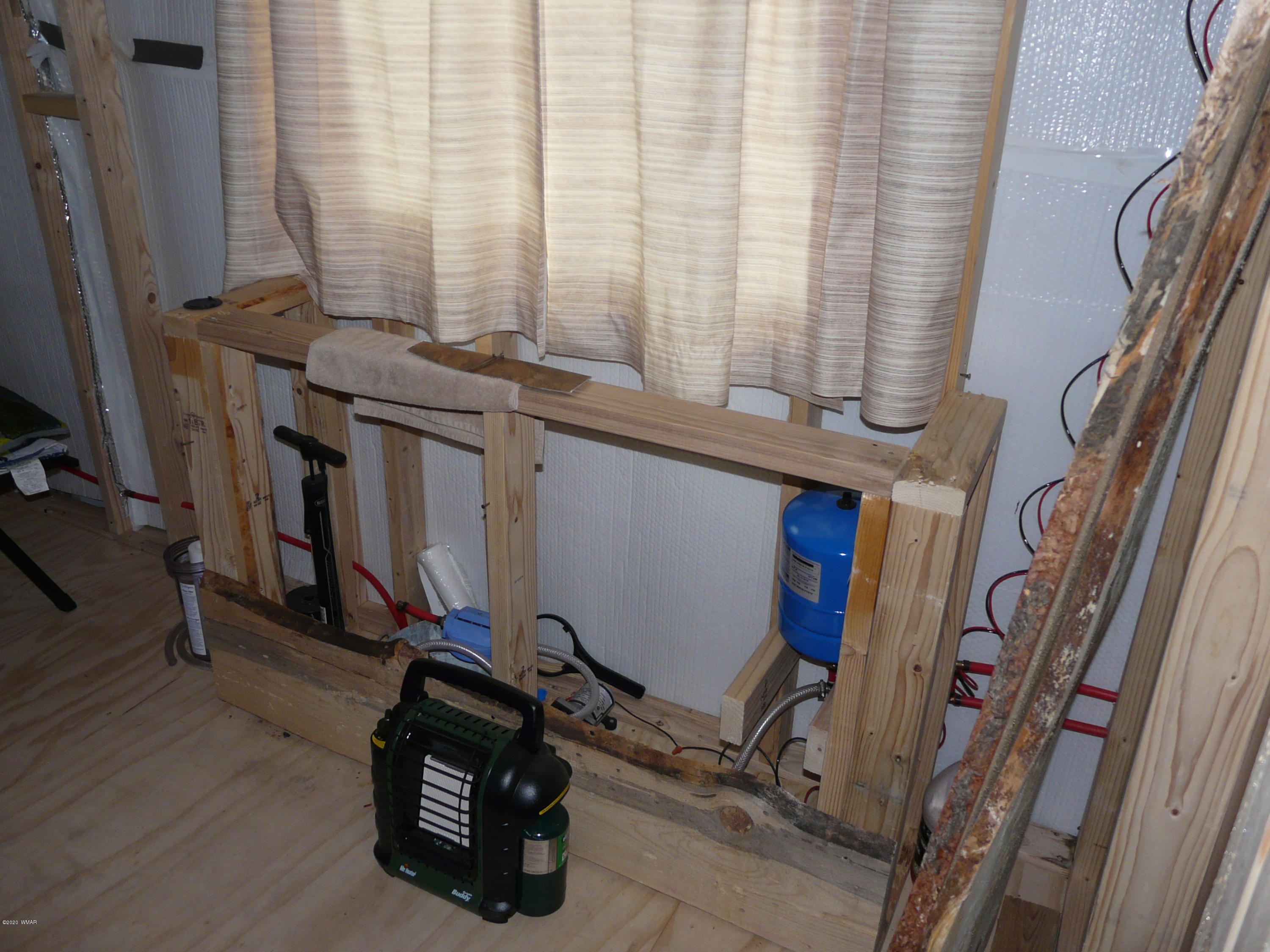 1988 Hutch Road, Unit 1 Heber, AZ 85928 - Photo 10 of 22 Gallery Image 10