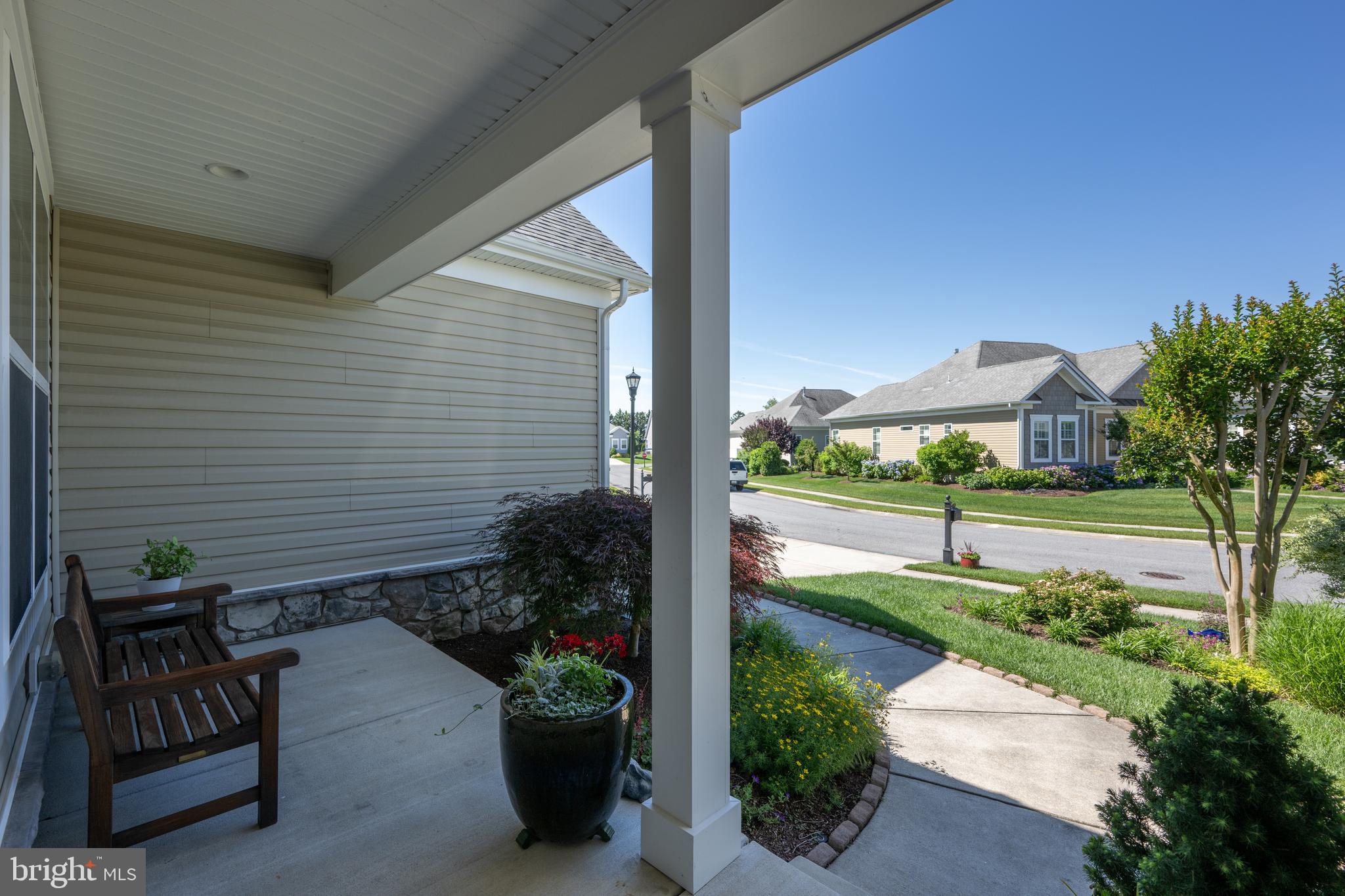 21196 Riviera Way Rehoboth Beach, DE 19971 - Photo 3 of 45