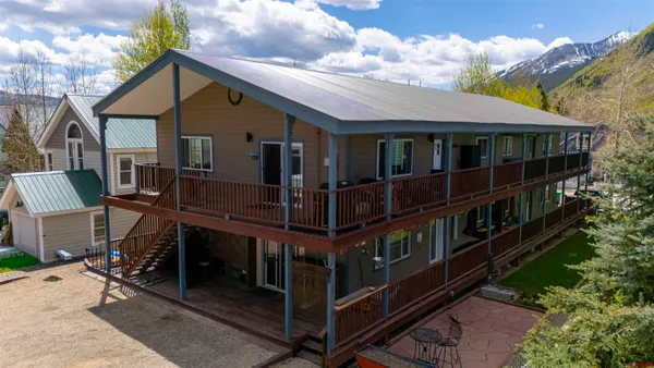 $795,000 | 713 Gothic Avenue, Unit 4, Crested Butte, CO 81224