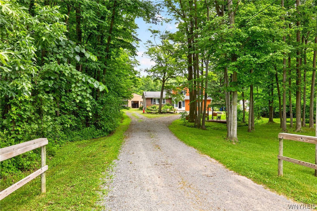 2367 Ellicott Road Caledonia, NY 14423 - Photo 36 of 38