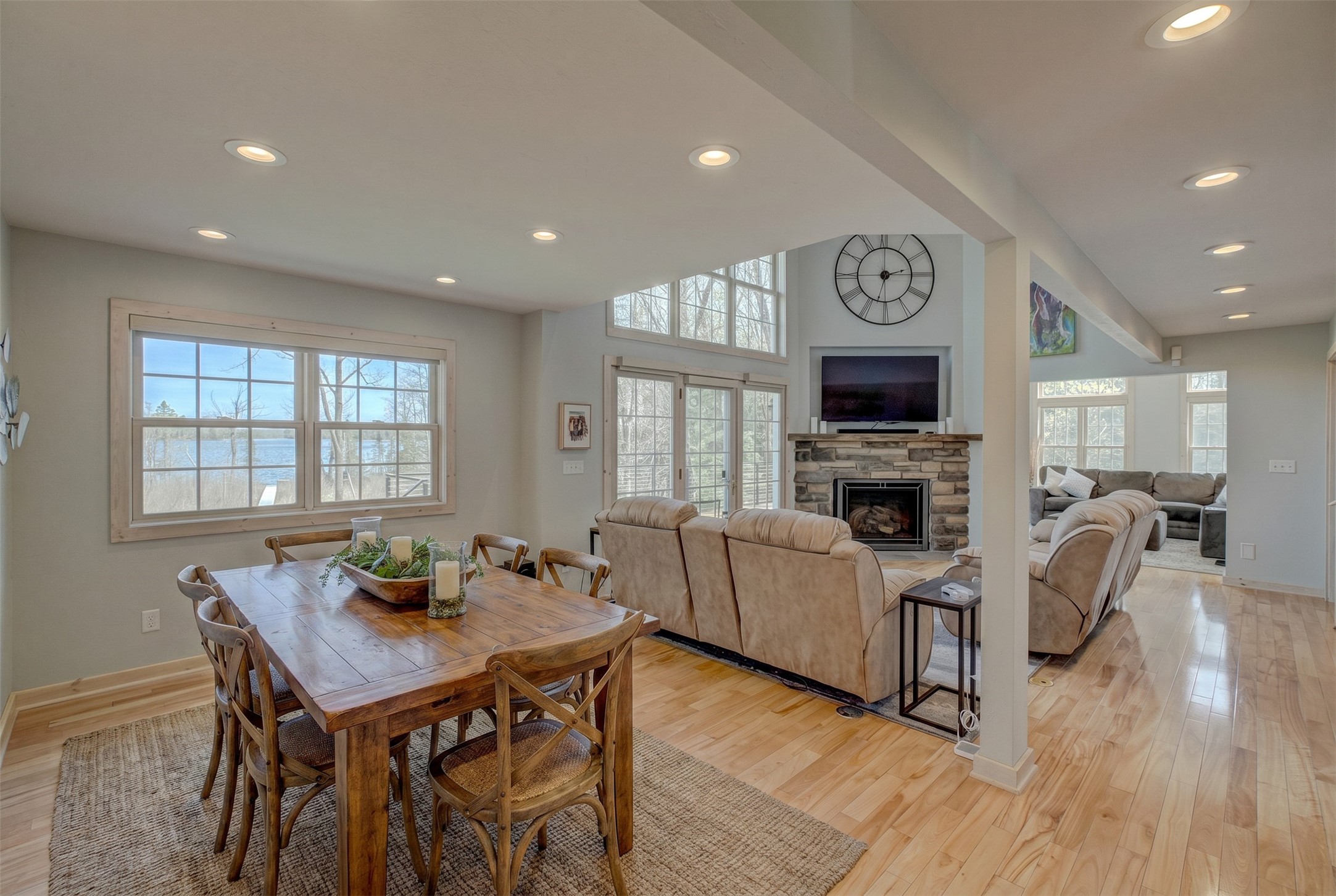 47660 North Diamond Lake Road Cable, WI 54821 - Photo 16 of 60 Virtually staged