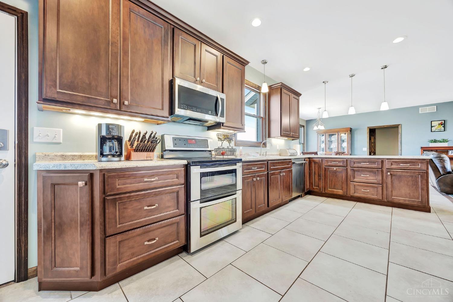 6164 Wayne Trace Road Somerville, OH 45064 - Photo 18 of 53 Gallery Image 18