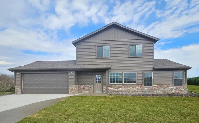 $499,750 | 2279 Excalibur Way, Unit HB14), Sheridan, WY 82801