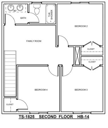 $499,750 | 2279 Excalibur Way, Unit HB14), Sheridan, WY 82801