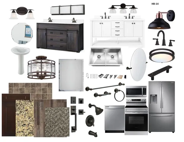 $499,750 | 2279 Excalibur Way, Unit HB14), Sheridan, WY 82801