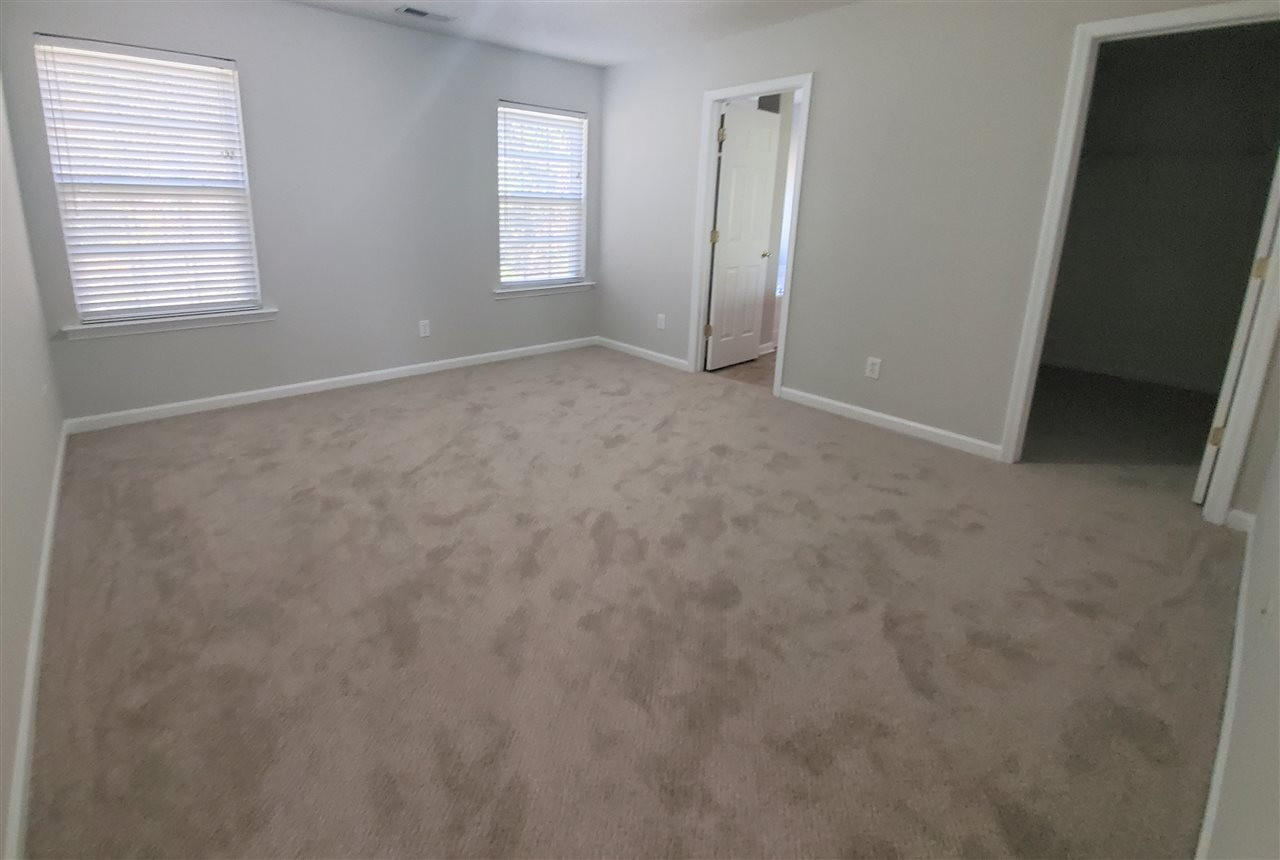 4801 Jelynn Street Raleigh, NC 27616 - Photo 11 of 17 Master Bedroom