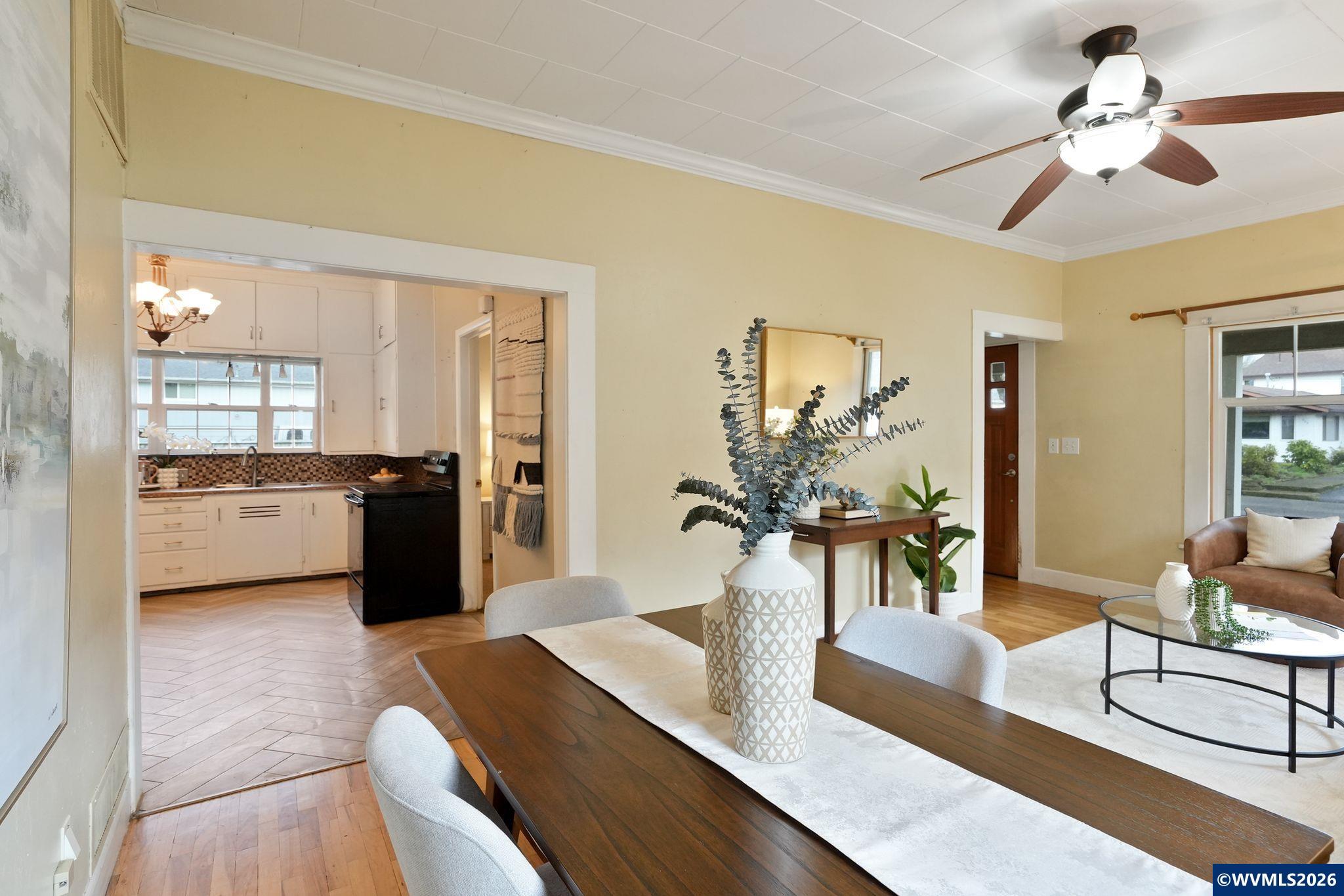 612 Walnut Street Lebanon, OR 97355 - Photo 11 of 31 Gallery Image 11