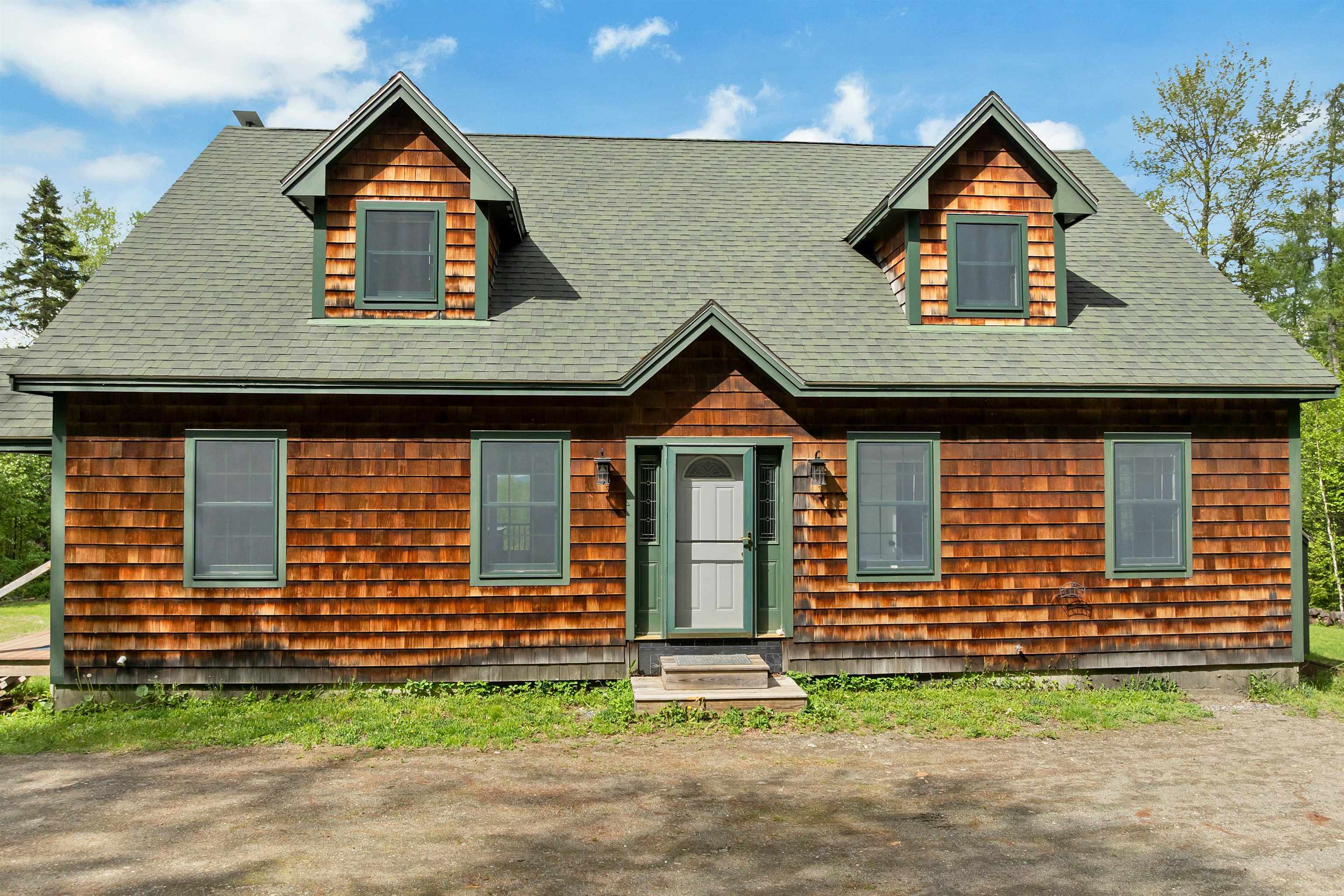 377 Titus Hill Road Colebrook, NH 03576 - Photo 3 of 58